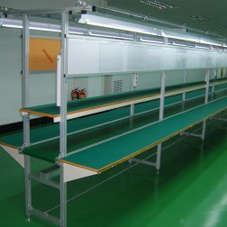 如何建设自动化流水线？