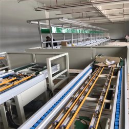 什么是非标自动化生产线